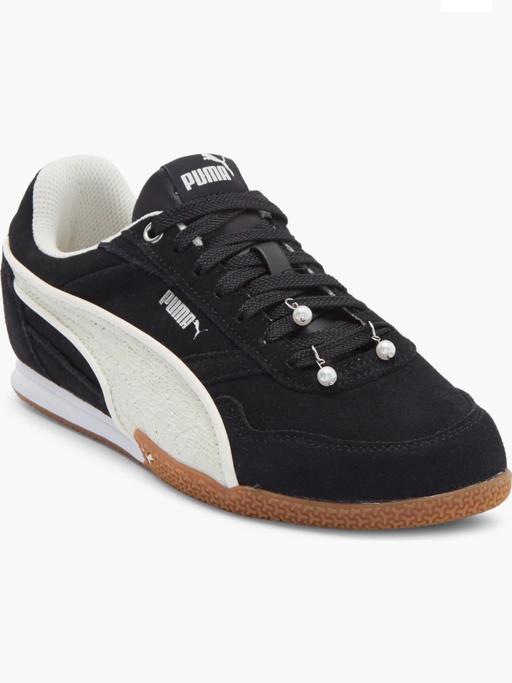 NEW IN BOX NWT NIB PUMA SNEAKERS DONNA BLING - Picture 11 of 16